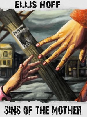 cover image of Sins of the Mother